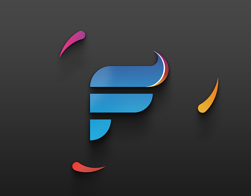 Branding et motion design d'un groupe fictif